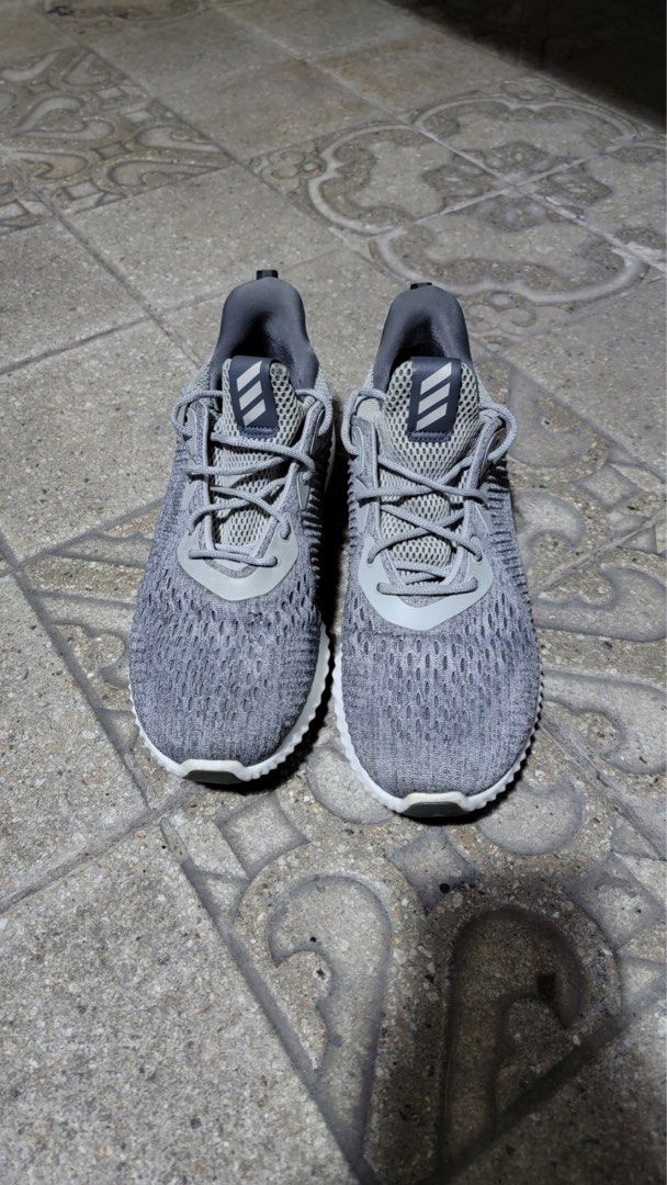 Adidas alphabounce size 10 sales