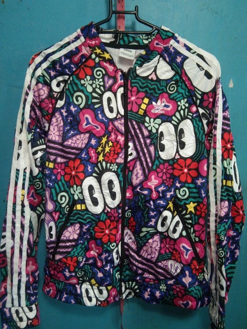 Adidas dv2659 top