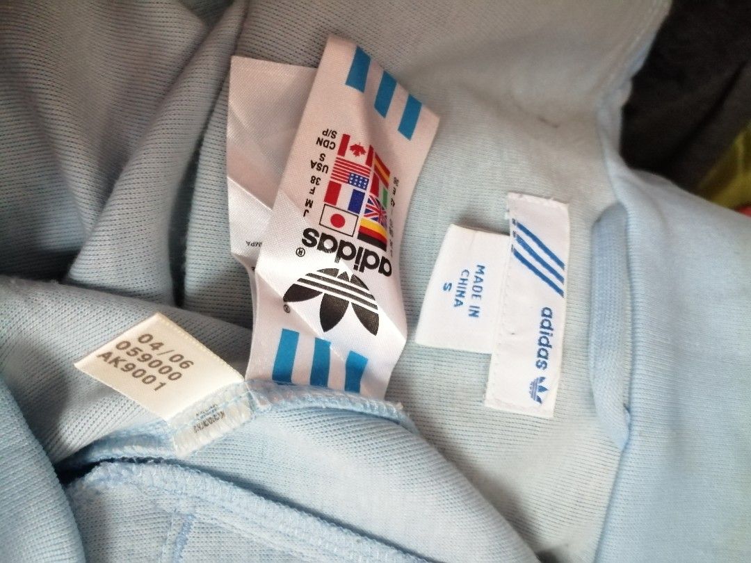 Adidas buenos aires