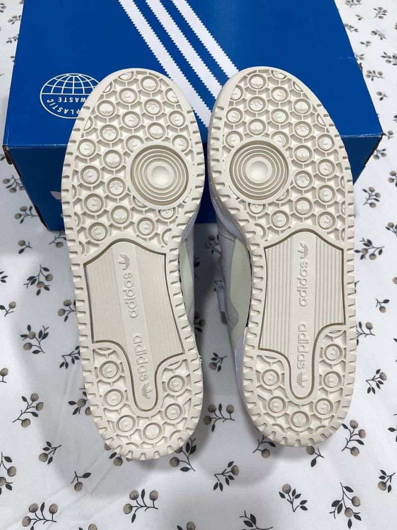 ADIDAS Forum Low Women s Fashion Footwear Sneakers on Carousell