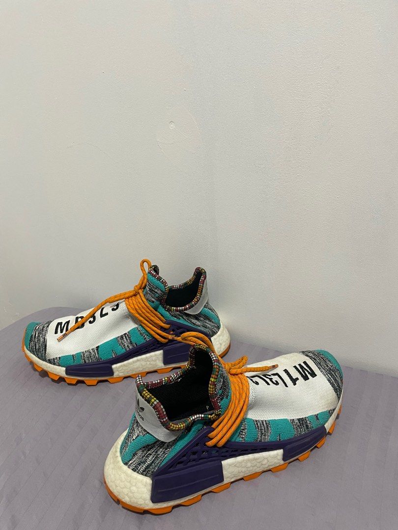 Adidas human race solar store pack