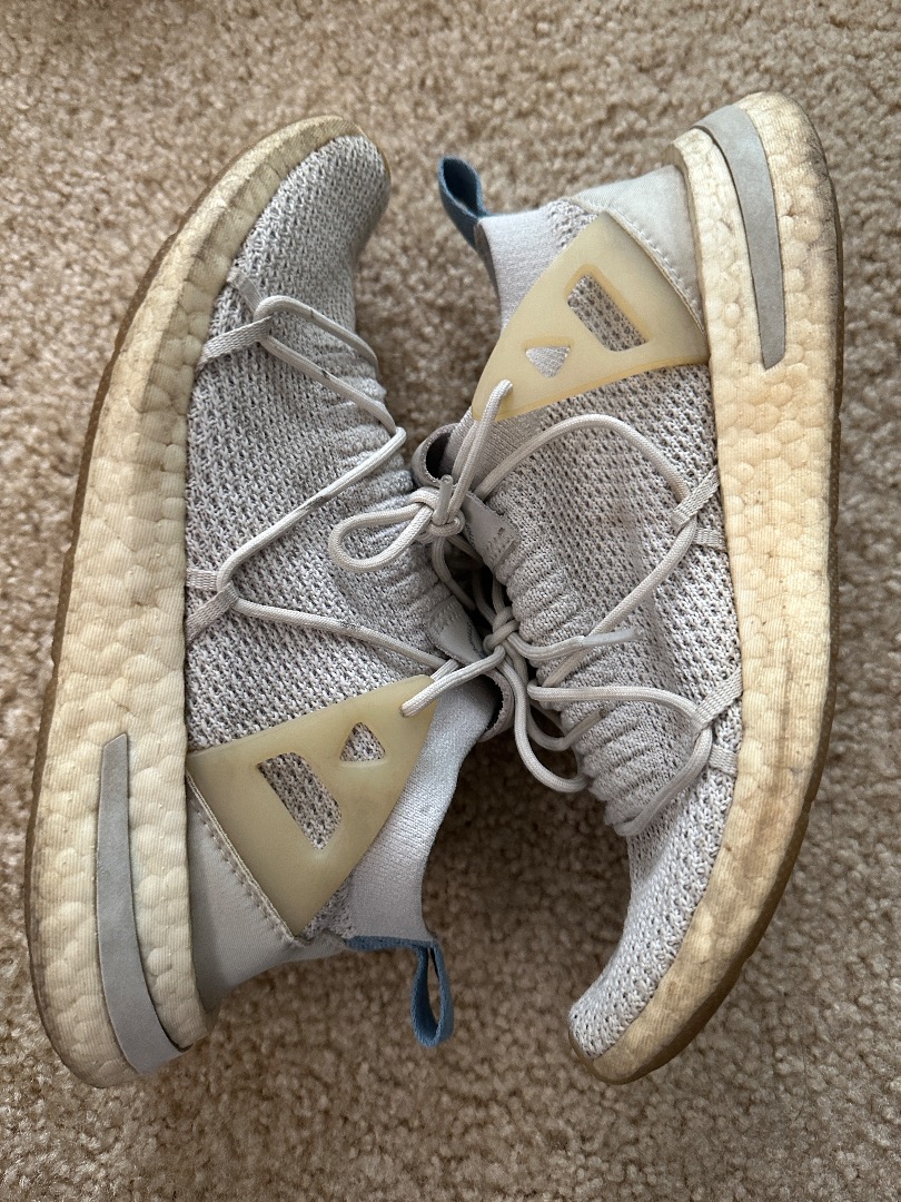 Women's adidas originals clearance arkyn primeknit casual shoes