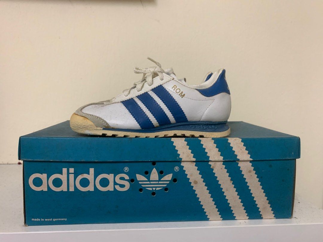 Adidas sales rom españa