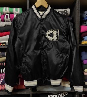 Adidas Varsity Jacket