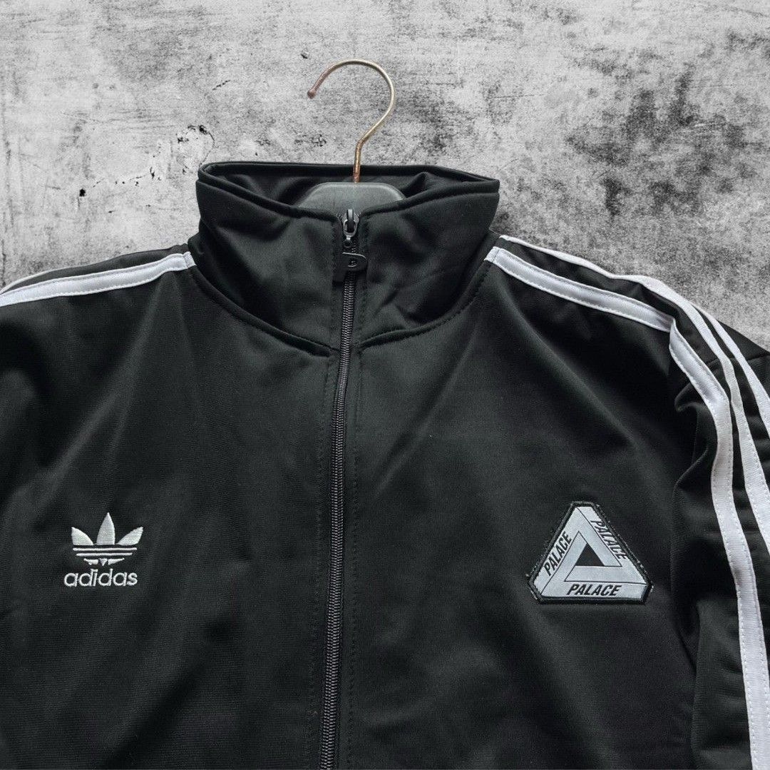 Adidas palace track top store