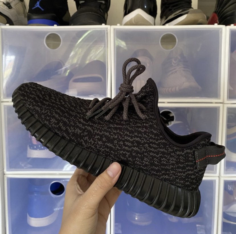 Harga sepatu adidas yeezy anak sales