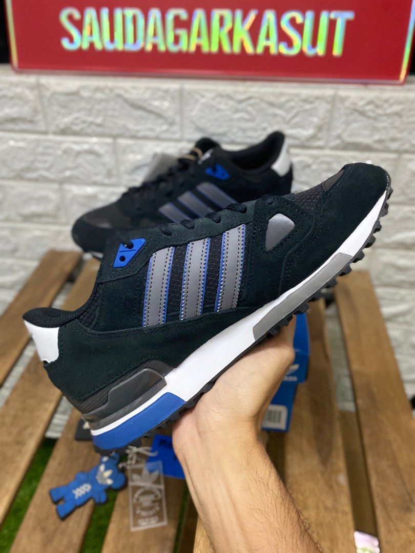 ADIDAS ZX 750 ORIGINAL