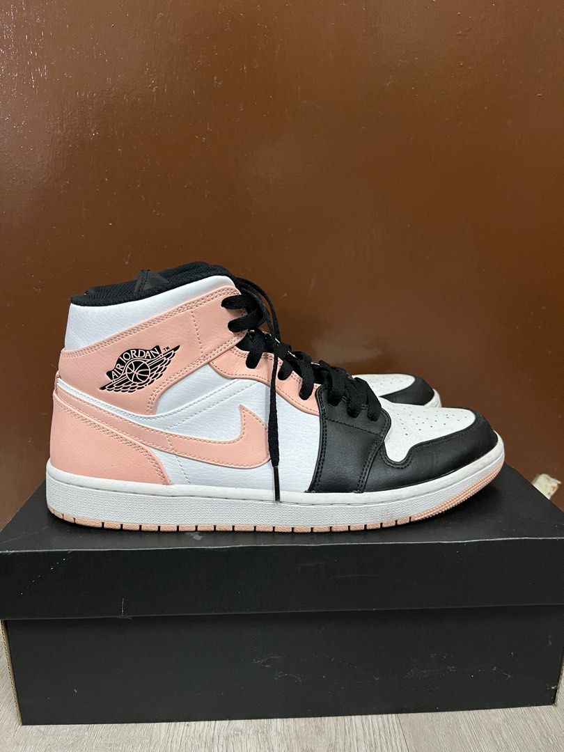 air jordan 1 crimson tint stockx