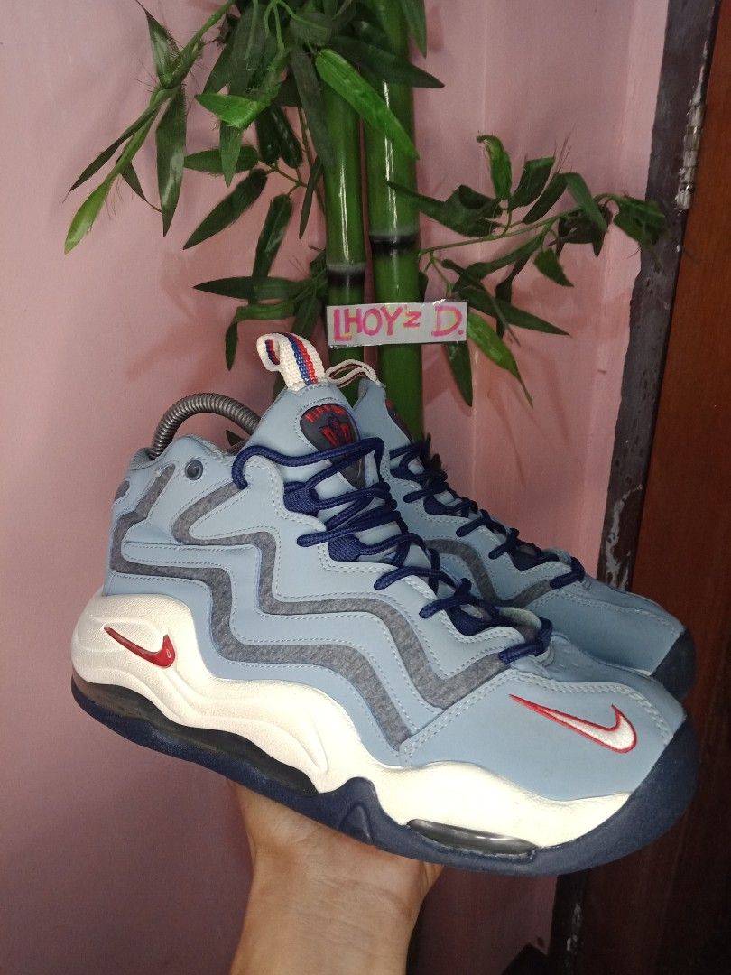 Air pippen 1 work blue store