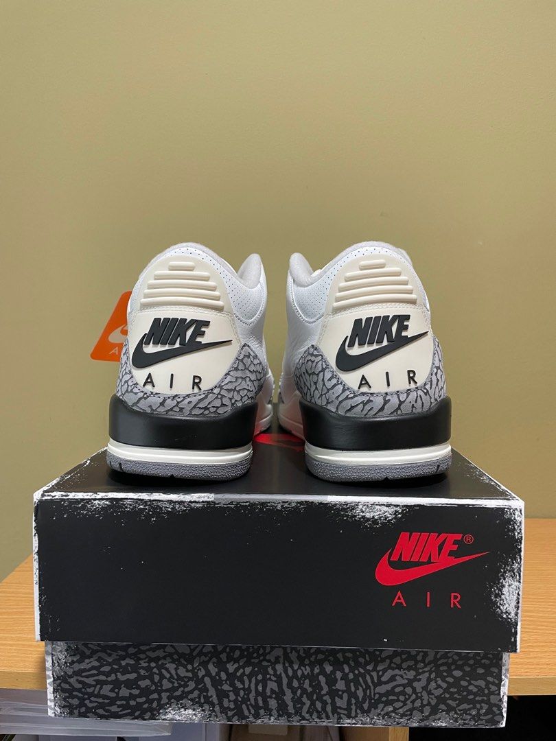 aj 3 white cement