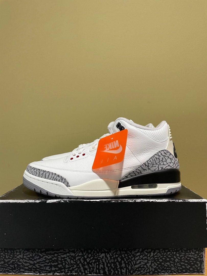 aj 3 white cement