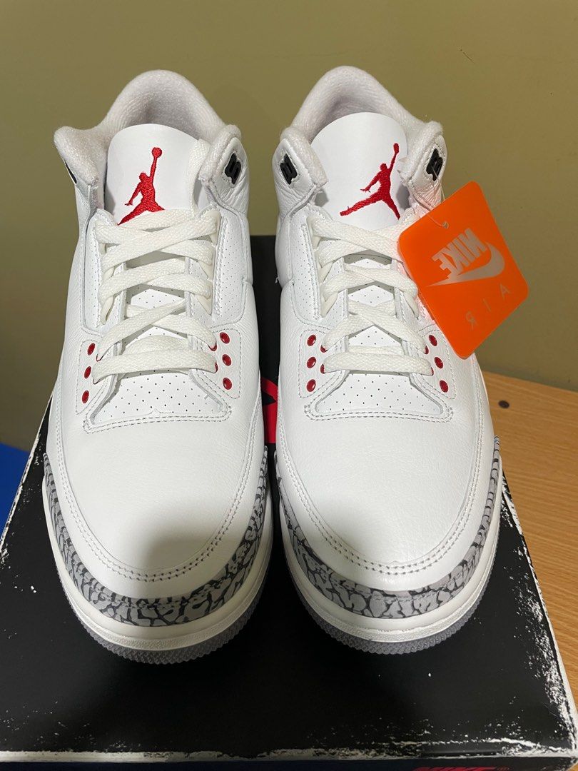aj 3 white cement