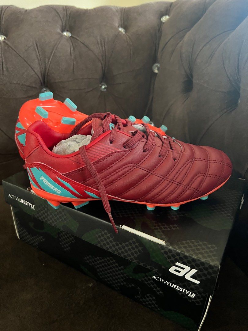 Al ikhsan deals football boots
