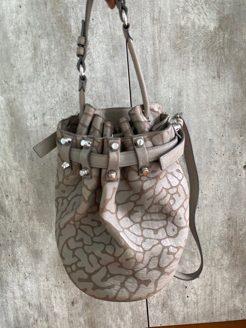 Alexander Wang Diego Bucket bag