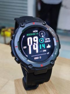 Amazfit T-rex pro Smart watch chinese version