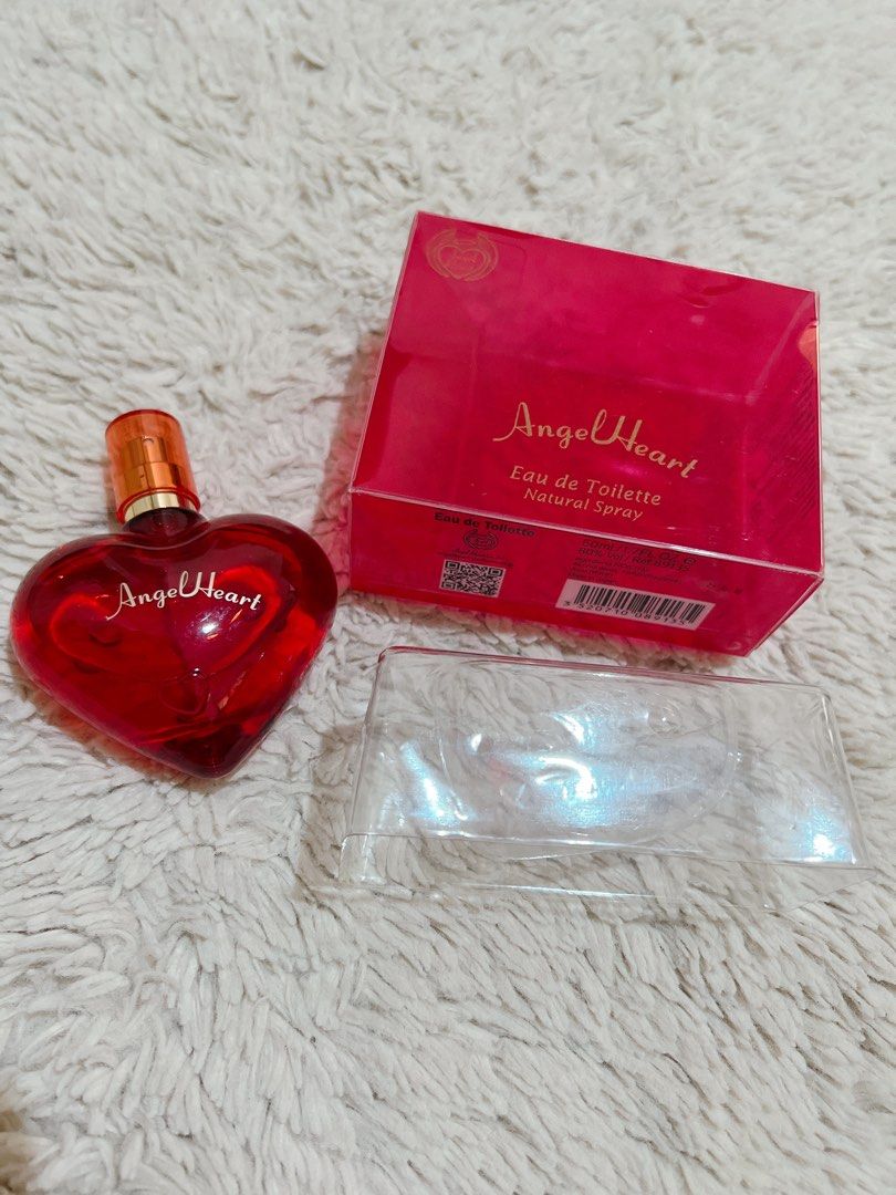 Angel heart perfume japan cheap