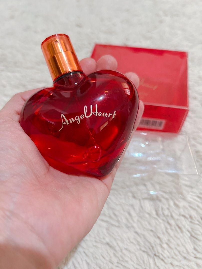 Angel heart perfume cheap