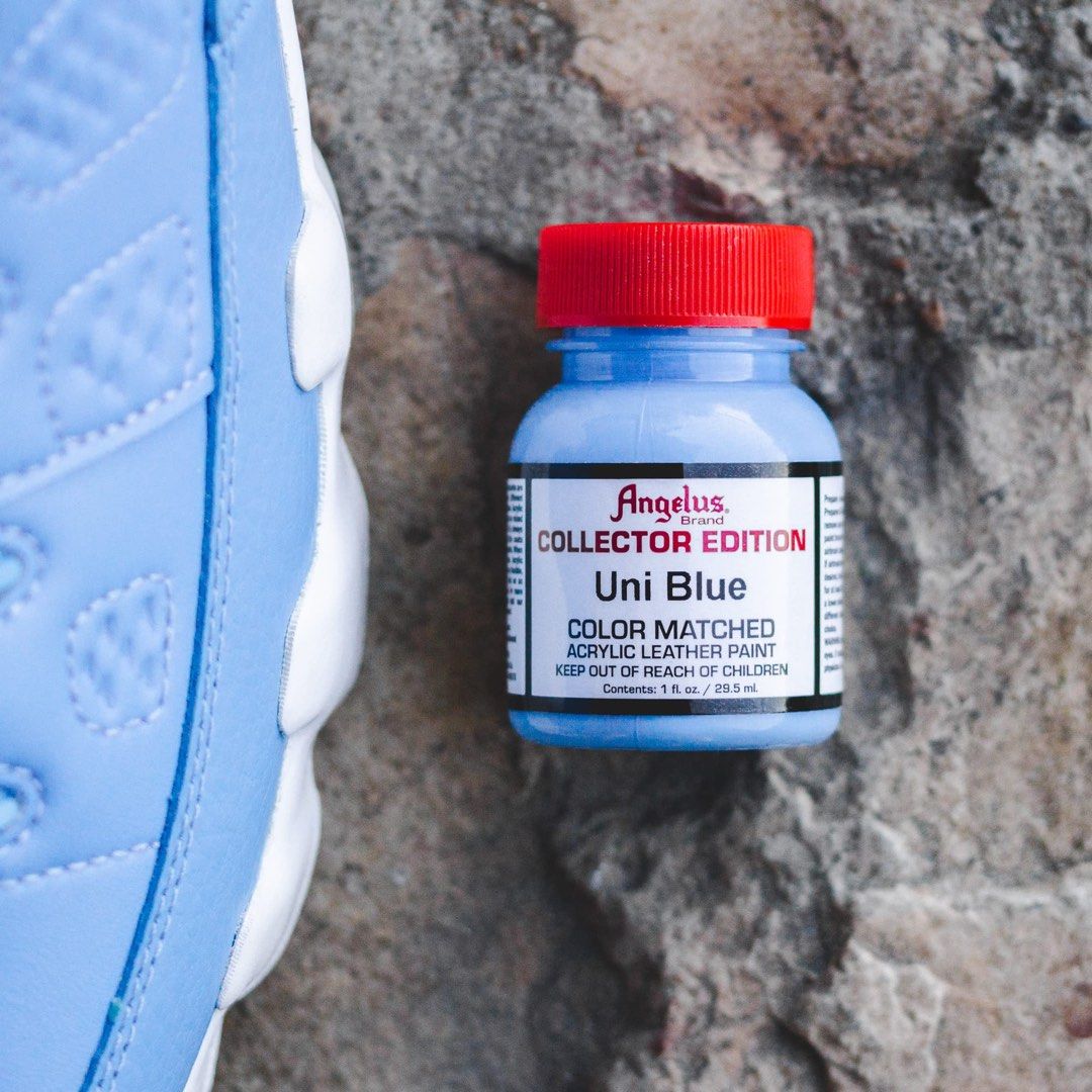 Angelus pale blue online
