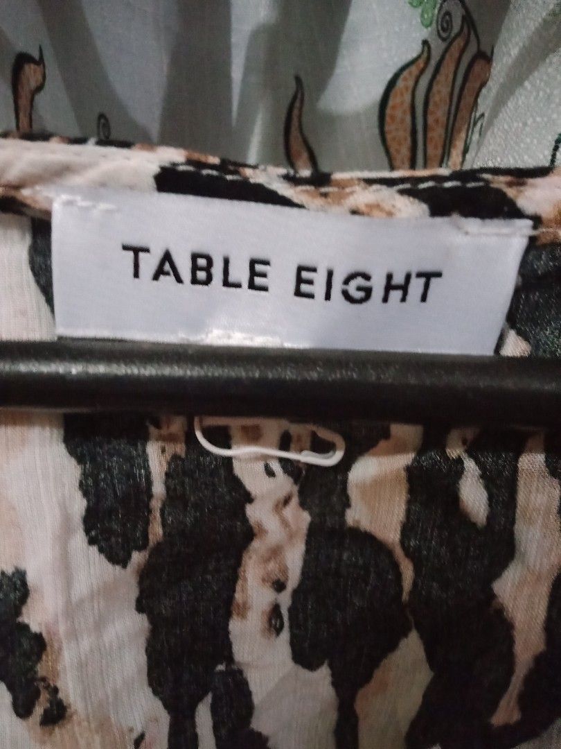 Animal Print Gartered Blouse (Category: Longsleeves) located in Paranaque City. Submitted by _andreaaaa13 (Listing ID 1220503337, Image 2). Description: Animal Print Gartered Blouse - No flaws - Good as new, just need to be ironed. - Can fit to Medium to XXXL.