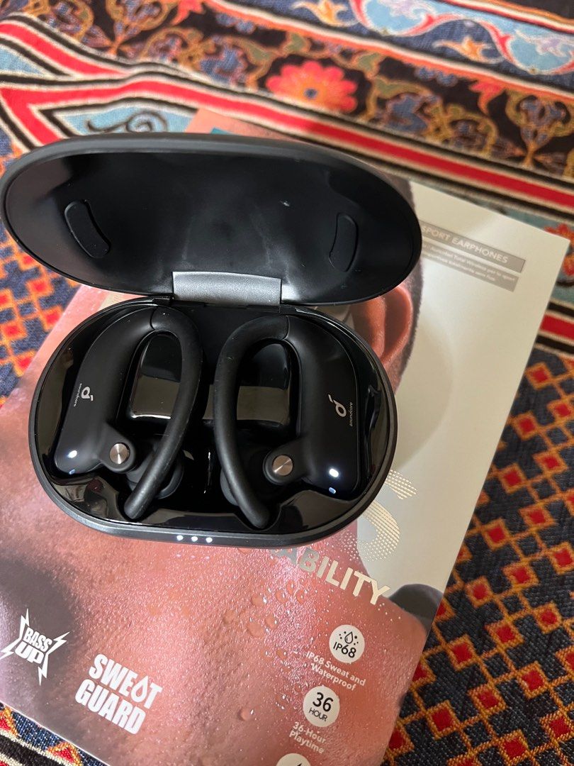 Soundcore spirit x2 waterproof sales