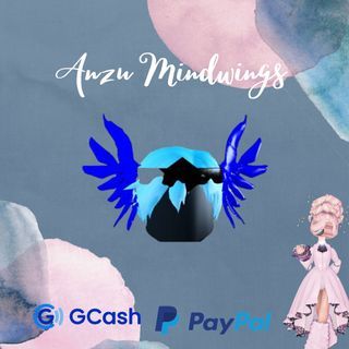 Anzu Mindwings [Royale High]