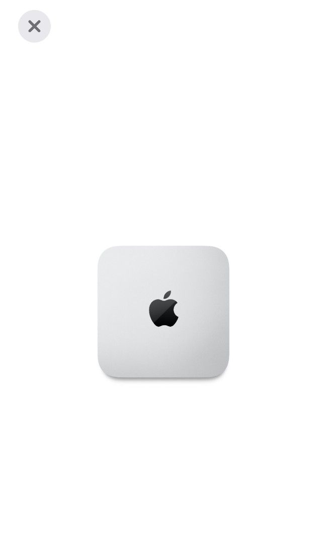 Kyuuri様 専用 Mac mini m2 256G, 16GBメモリ-