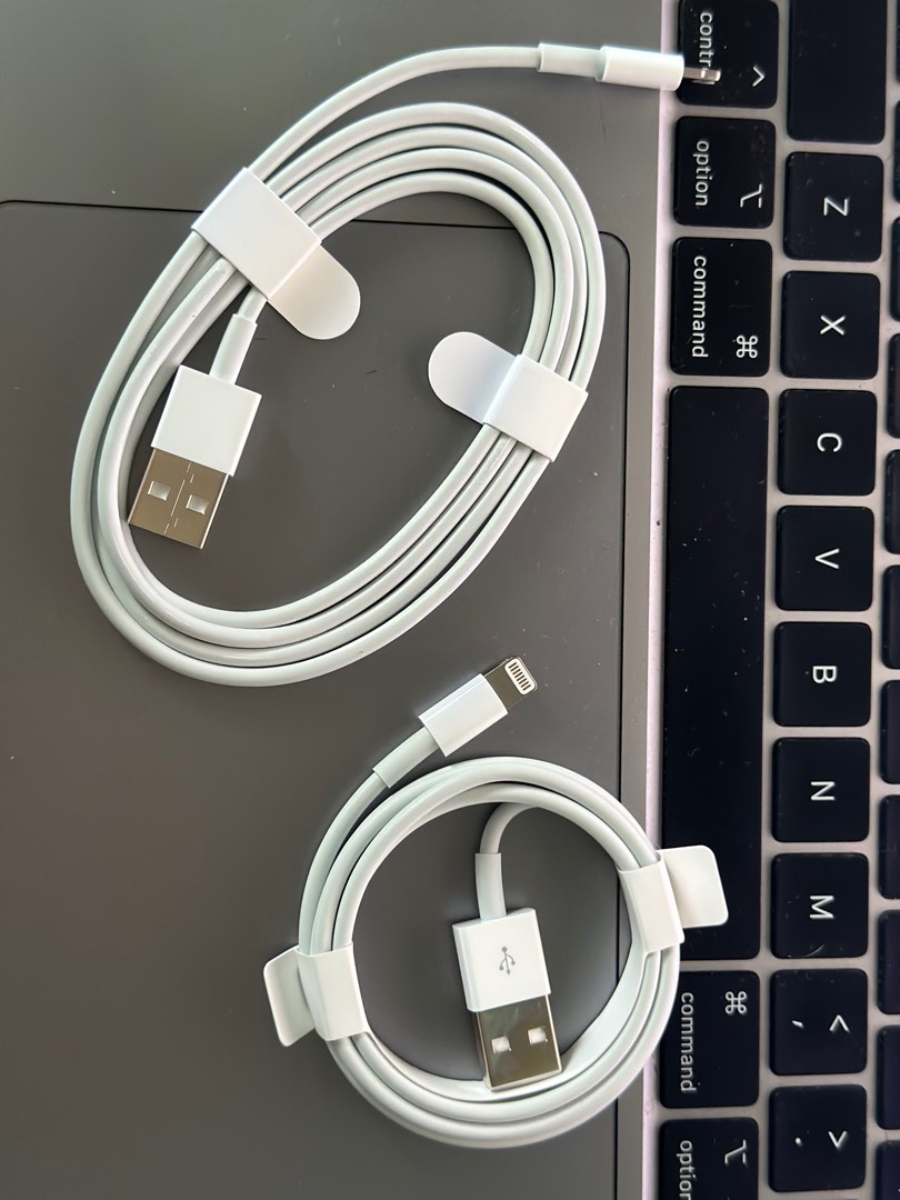 Apple USB to Lightning Cable, Mobile Phones & Gadgets, Mobile & Gadget