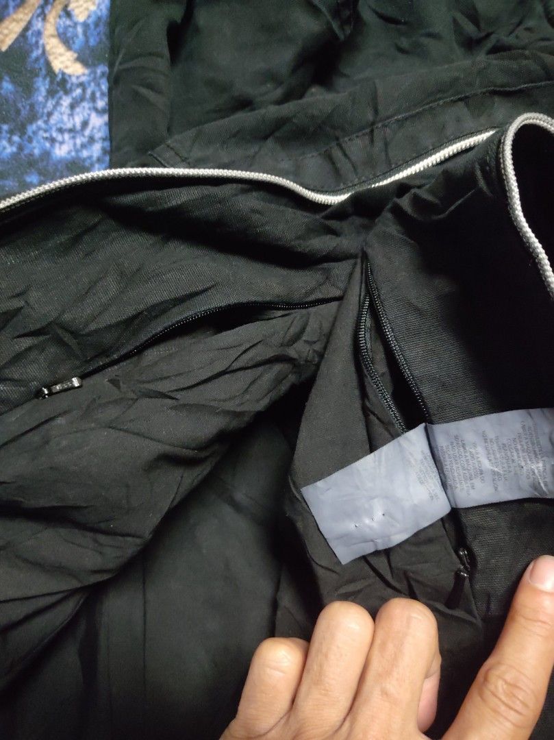 Armani exchange bomber jacket rare, Men's Fashion, Coats, Jackets and ...