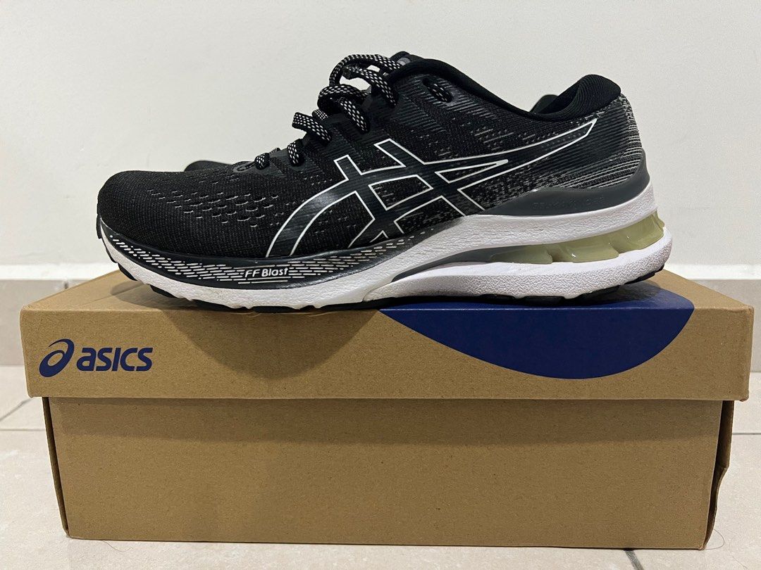 Asics womens store 7.5 wide