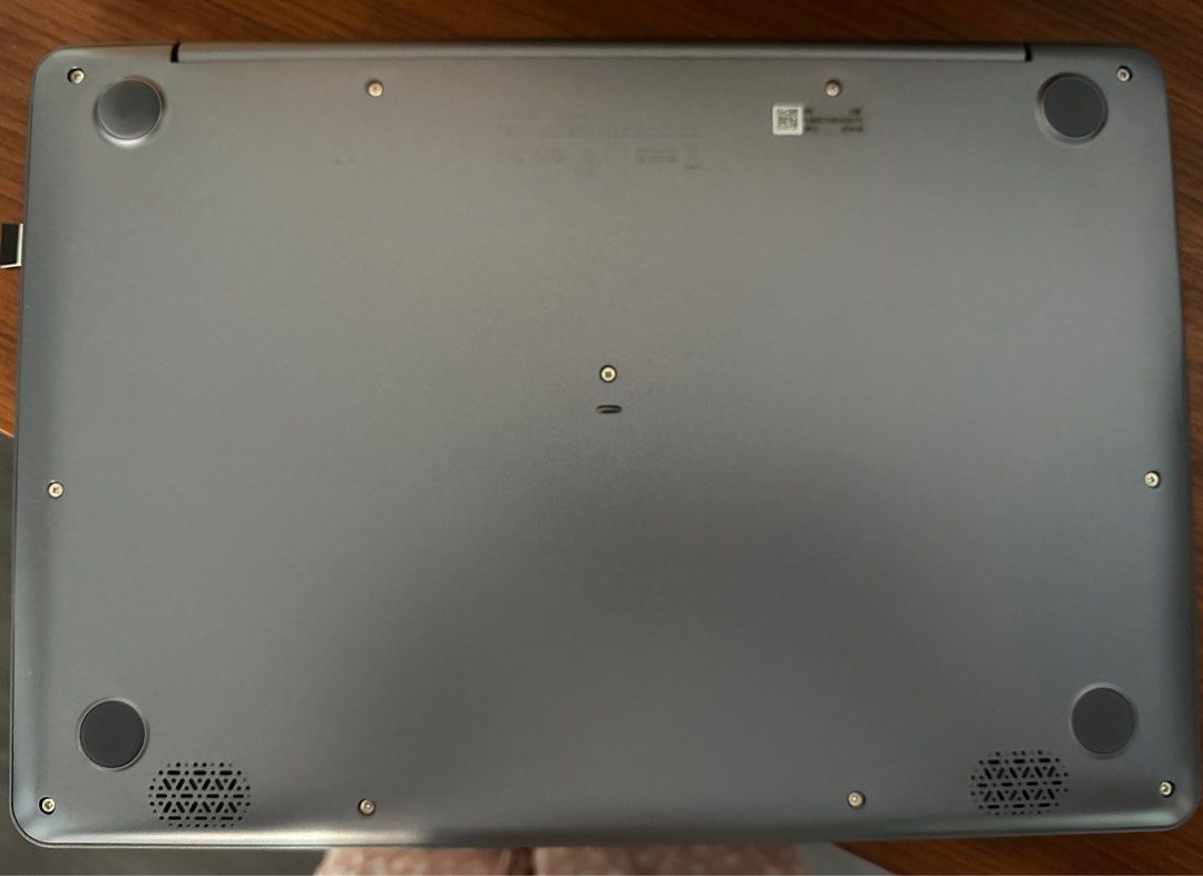 Asus Notebook E406M – PC Portable 14 Pouces, Gris, Windows 10, Intel Pentium, 4 Go RAM, 128 Go HDD