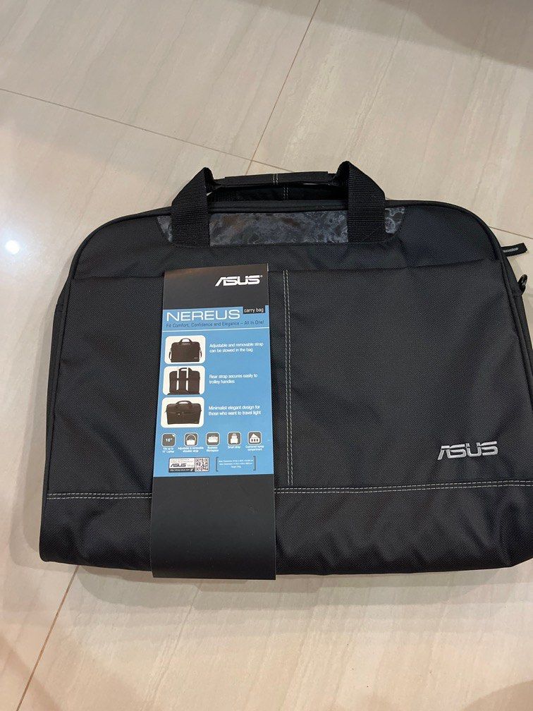 Asus laptop bags, Computers & Tech, Parts & Accessories, Laptop Bags