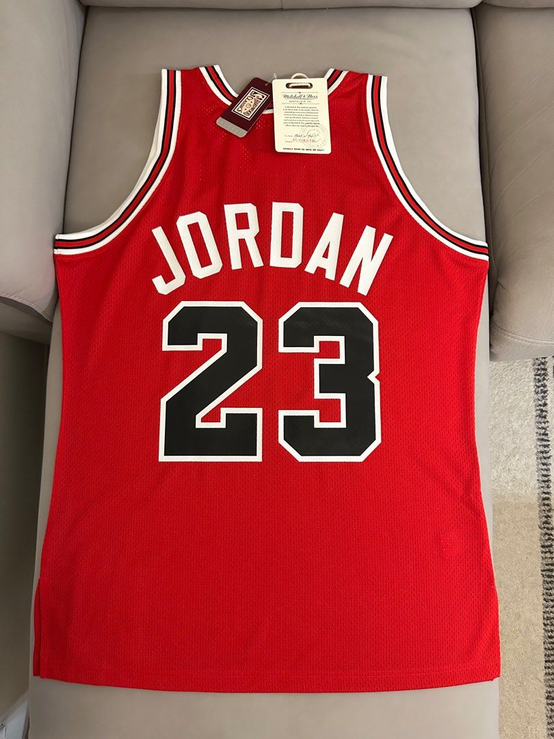 AU Michael Jordan Chicago Bulls Jersey Carousell au-michael-jordan-chicago-bulls-jersey-carousell