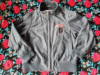 AUTH CHRISTIAN DIOR SWEATER