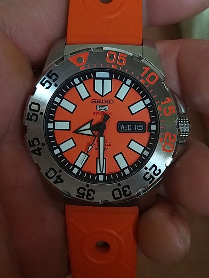 Srp483k1 review discount
