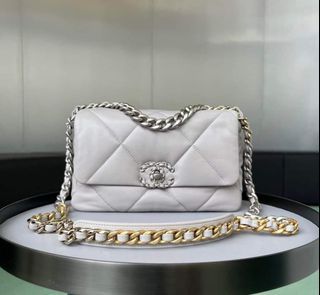 100+ affordable chanel 19 For Sale, Bags & Wallets