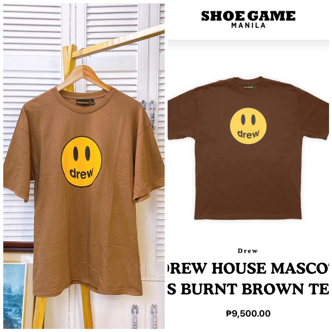 Authentic Drew House on Carousell