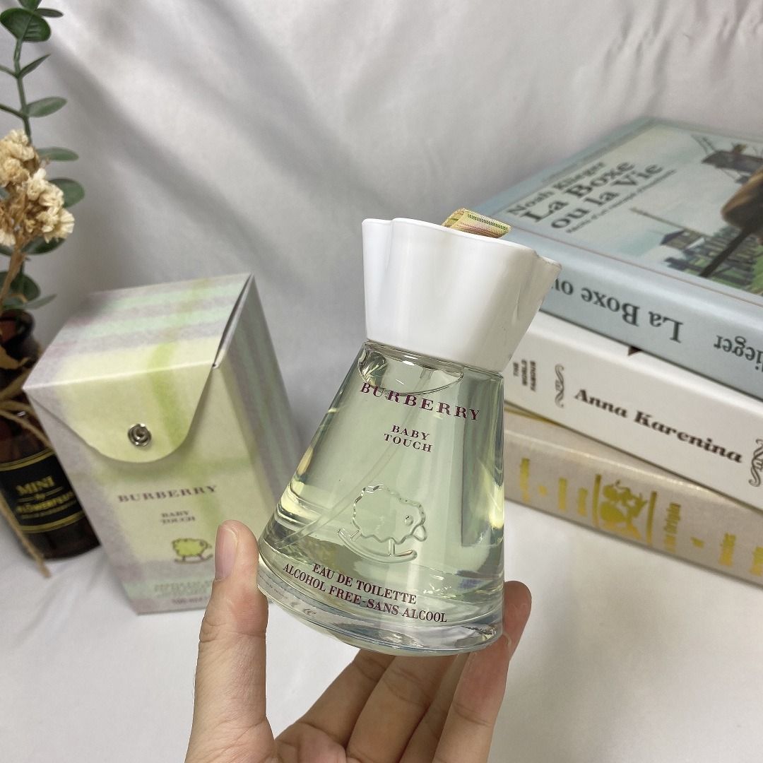 Burberry baby touch parfum online