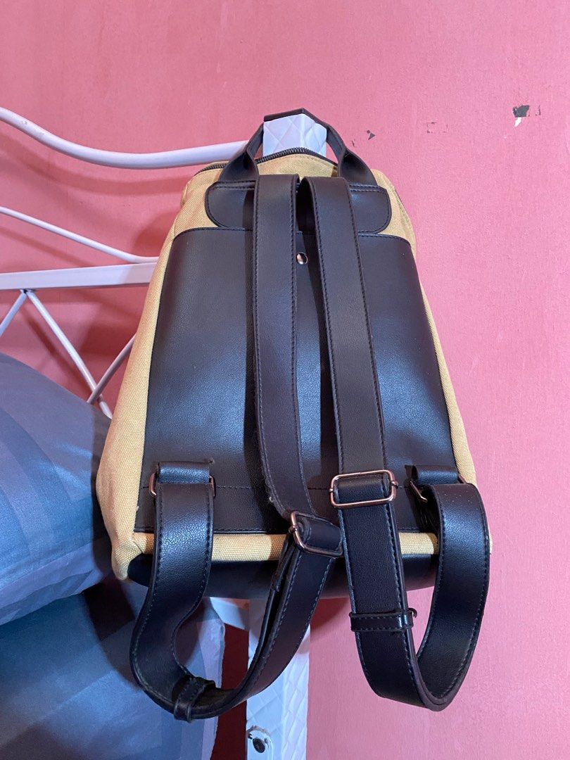 Backpacks Laptop bag Zalora Men s Fashion Bags Backpacks on