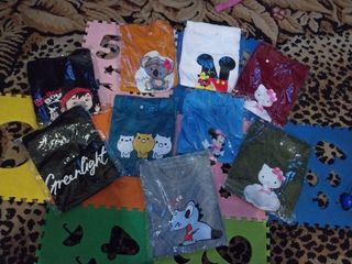 Baju Anak 1-6 tahun