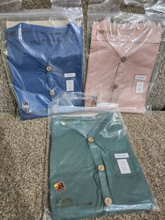 Baju Anak Laki- Laki 0-6 Months