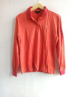 Baju olga/olahraga/training