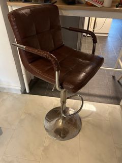 Bar chair