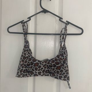 Bikini top - size M