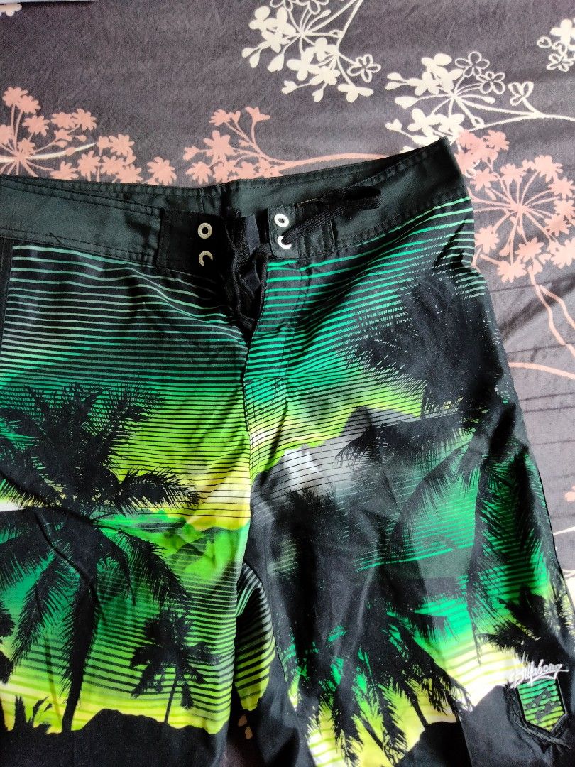 Mens billabong board shorts sale