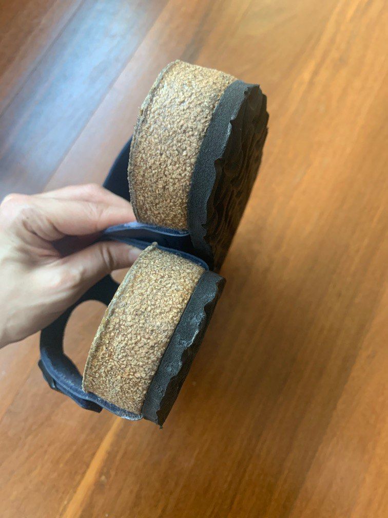 gizeh birkenstock 39