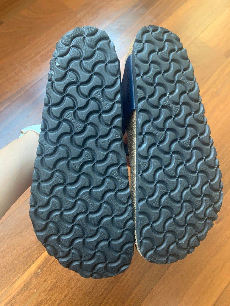 gizeh birkenstock 39