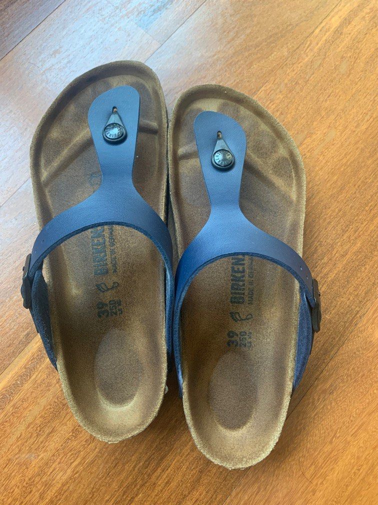 gizeh birkenstock 39