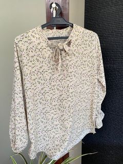Blouse Korean