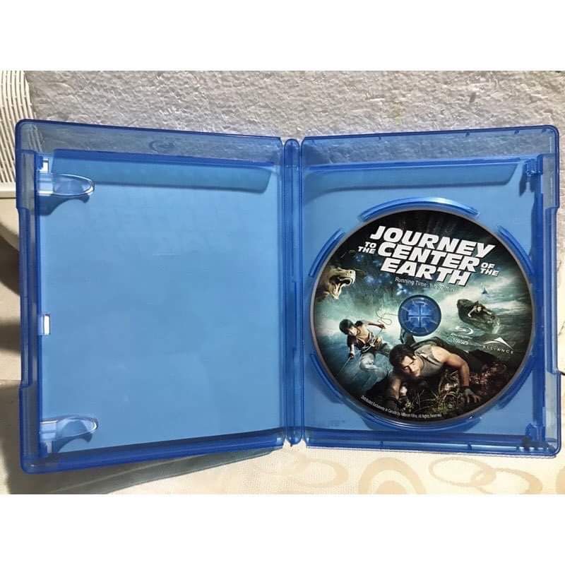 Blu-Ray & DVD sale! (Category: CDs & DVDs) located in Angeles City. Submitted by lensongsong (Listing ID 1220508788, Image 2). Description: Php400.00 Journey To The Center Of The Earth Blu-Ray Php800.00 The Adventures of Indiana Jones 4-Movie DVD Collection.