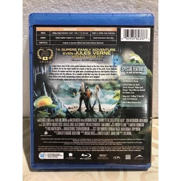 Blu-Ray & DVD sale! (Category: CDs & DVDs) located in Angeles City. Submitted by lensongsong (Listing ID 1220508788, Image 3). Description: Php400.00 Journey To The Center Of The Earth Blu-Ray Php800.00 The Adventures of Indiana Jones 4-Movie DVD Collection.